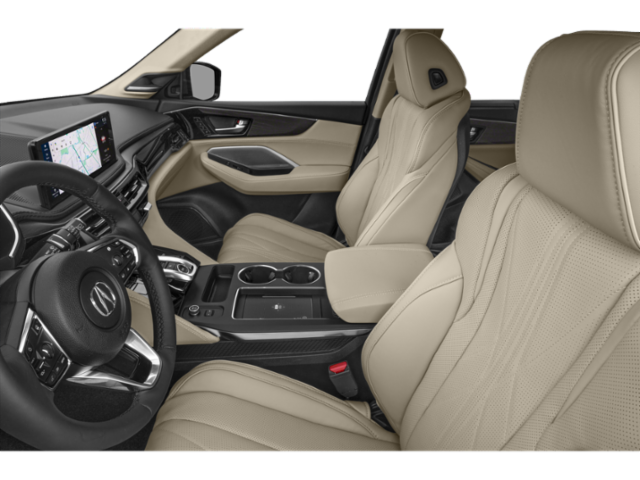 New 2026 Black Acura Advance Package image 6