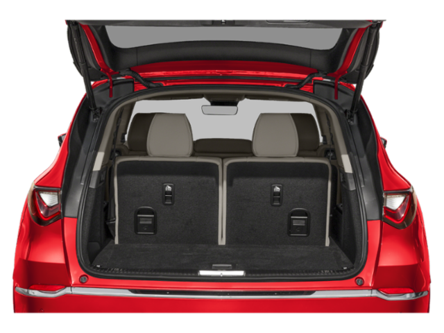 New 2026 Black Acura Advance Package image 8