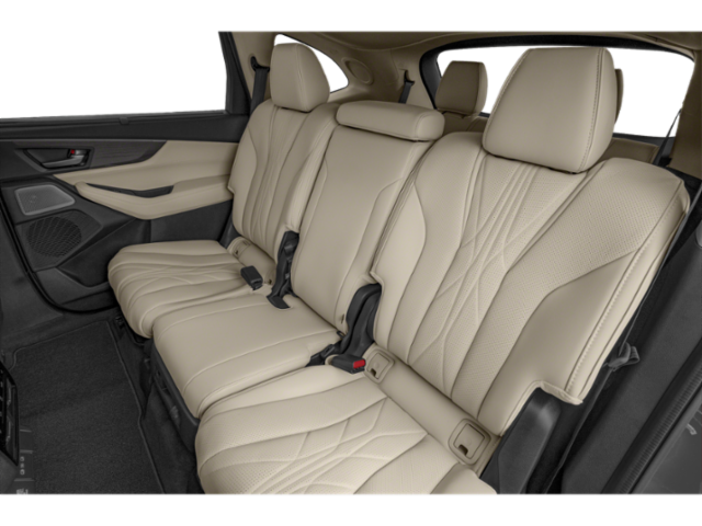 New 2026 Black Acura Advance Package image 10