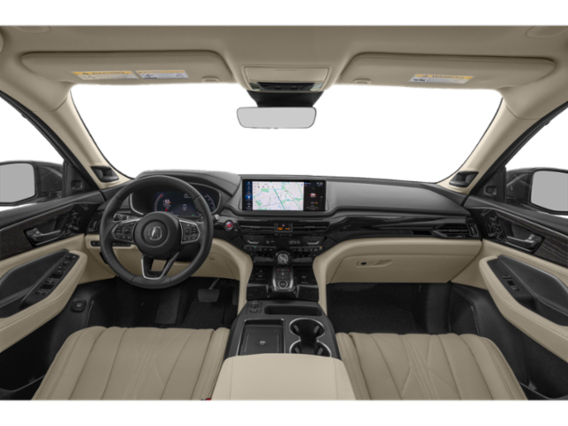 New 2026 Black Acura Advance Package image 5