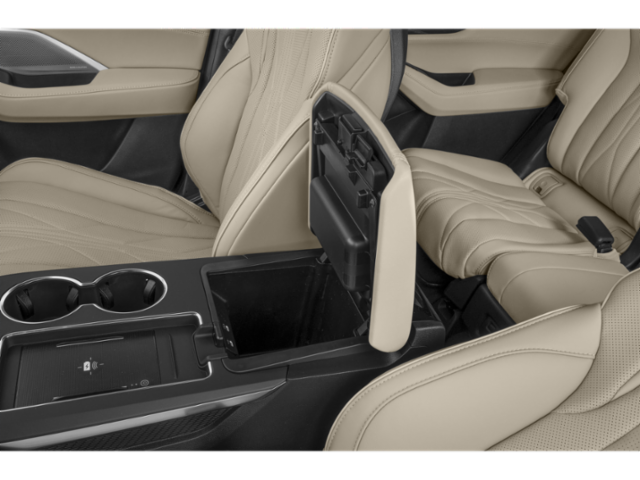 New 2026 Black Acura Advance Package image 11