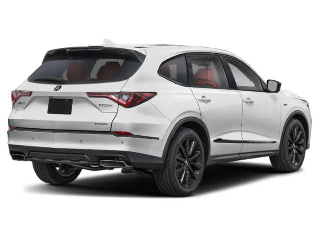 New 2026  Acura A-Spec image 2