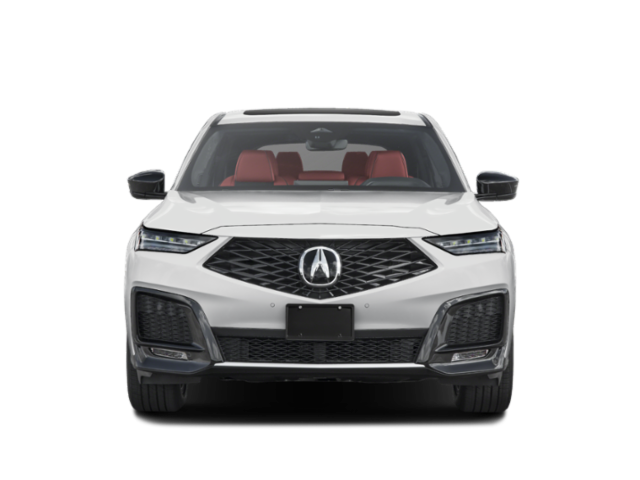 New 2026  Acura A-Spec image 4