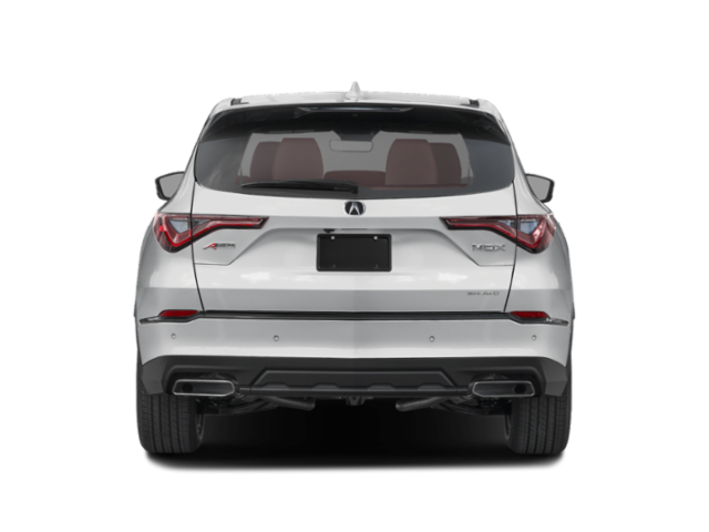 New 2026  Acura A-Spec image 5