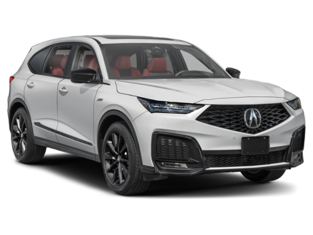 New 2026  Acura A-Spec image 6