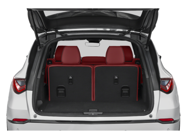 New 2026 Majestic Black Pearl Acura w/A-Spec Package image 8