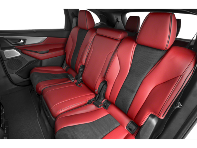 New 2026 Majestic Black Pearl Acura w/A-Spec Package image 10