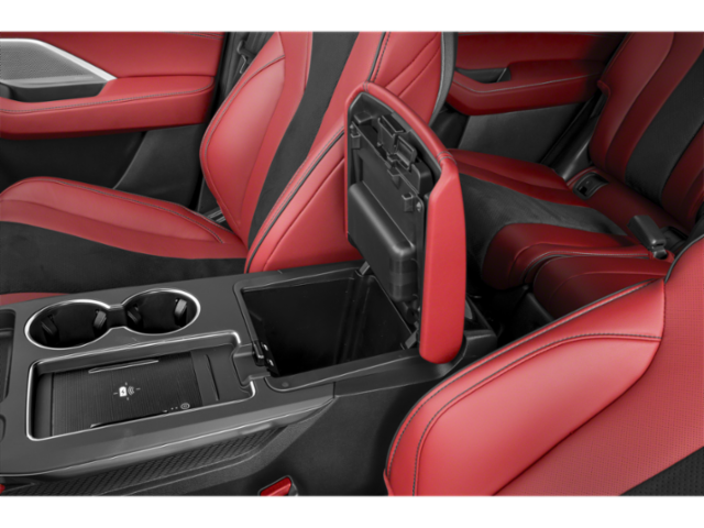 New 2026 Majestic Black Pearl Acura w/A-Spec Package image 11