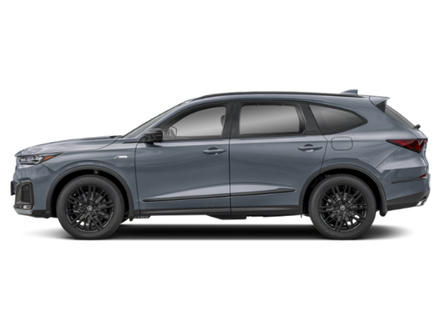 New 2026  Acura A-Spec Advance Package image 3