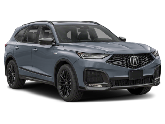 New 2026  Acura A-Spec Advance Package image 6