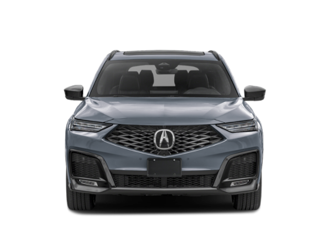 New 2026  Acura A-Spec Advance Package image 4