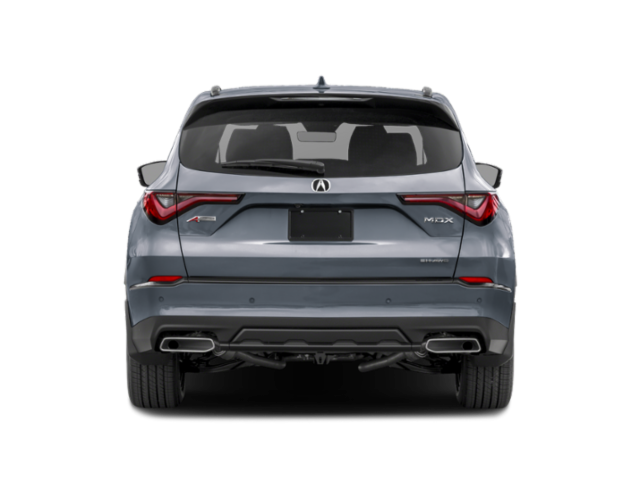 New 2026  Acura A-Spec Advance Package image 5