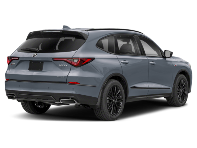 New 2026  Acura A-Spec Advance Package image 2