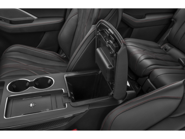 New 2026 White Acura A-Spec Advance Package image 11