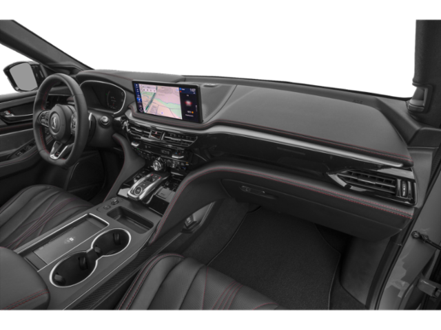 New 2026 White Acura A-Spec Advance Package image 12