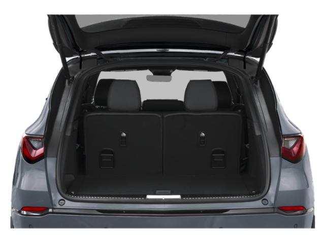 New 2026 White Acura A-Spec Advance Package image 8