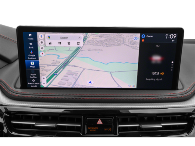 New 2026 White Acura A-Spec Advance Package image 13