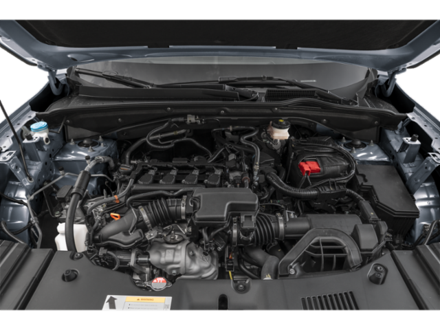New 2026 White Acura Base image 10