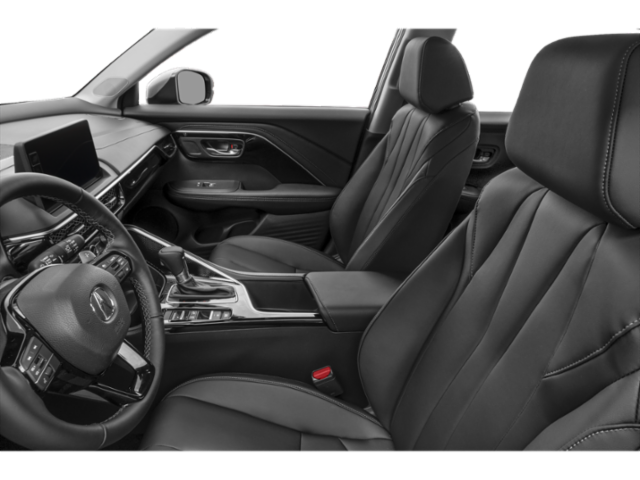 New 2026 White Acura Base image 7
