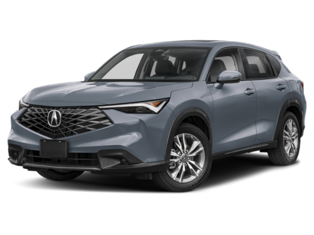 2026 Acura ADX AWD's photo