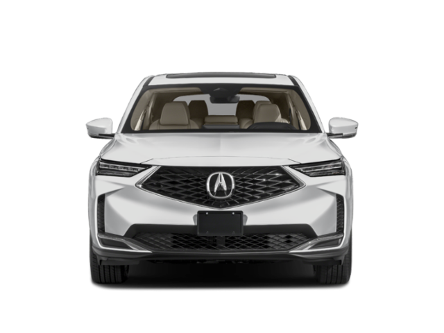 New 2026 NH-883PX/PLATINUM Acura 4MDX image 4