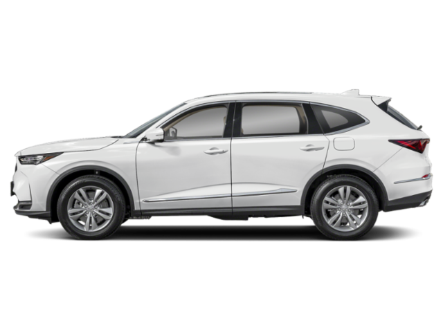 New 2026 NH-883PX/PLATINUM Acura 4MDX image 3