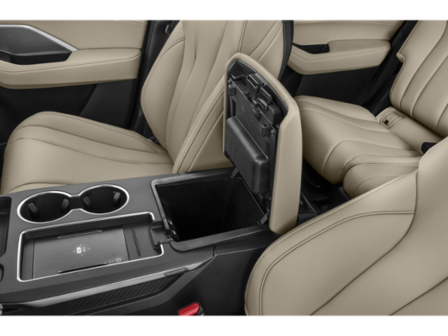 New 2026 Black Acura SH-AWD image 11