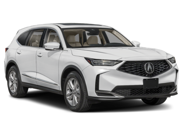 New 2026 NH-883PX/PLATINUM Acura 4MDX image 6