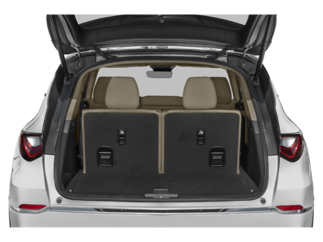 New 2026 Black Acura SH-AWD image 8