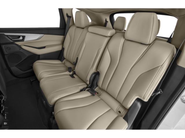 New 2026 Black Acura SH-AWD image 10