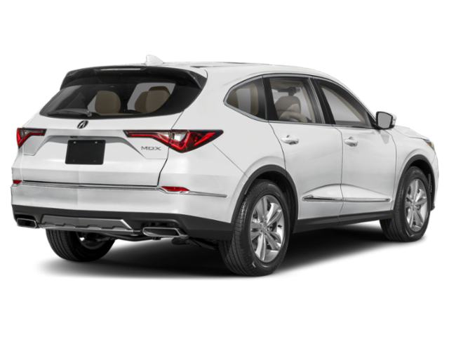New 2026 NH-883PX/PLATINUM Acura 4MDX image 2