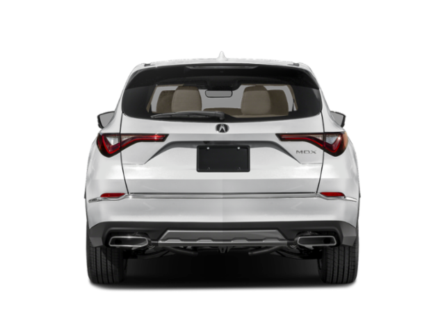 New 2026 NH-883PX/PLATINUM Acura 4MDX image 5
