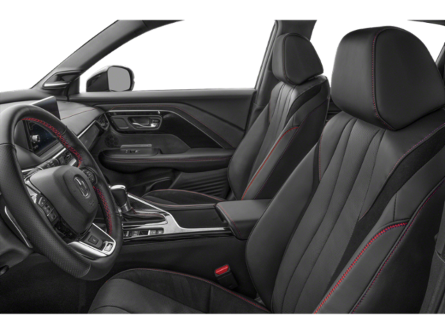 New 2026 Platinum White Pearl Acura A-Spec Advance Package image 6