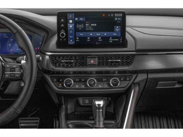 New 2026 Platinum White Pearl Acura A-Spec Advance Package image 7