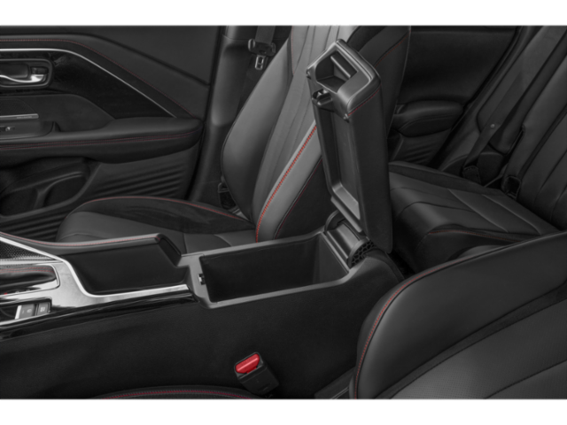 New 2026 Platinum White Pearl Acura A-Spec Advance Package image 11