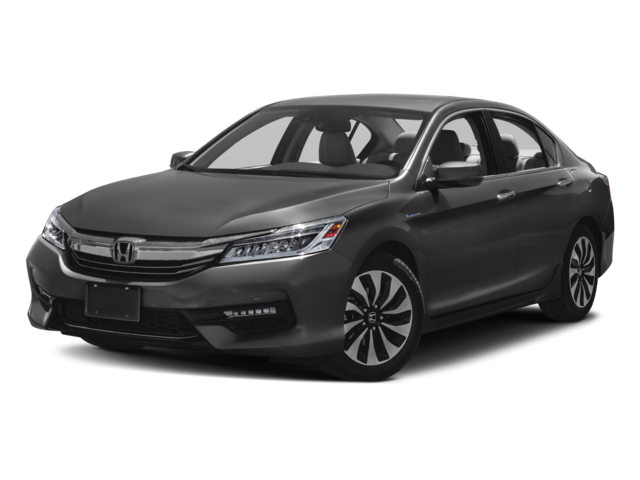 2017 Honda Accord Hybrid Touring 4dr Car