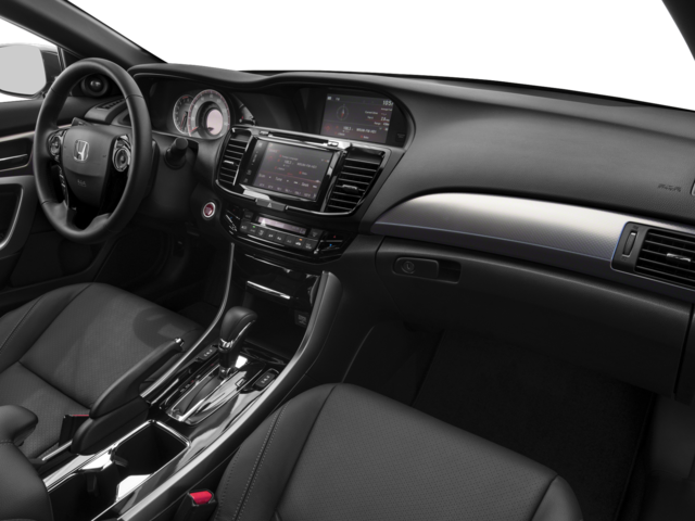 Used 2017 GREY Honda EX-L image 13