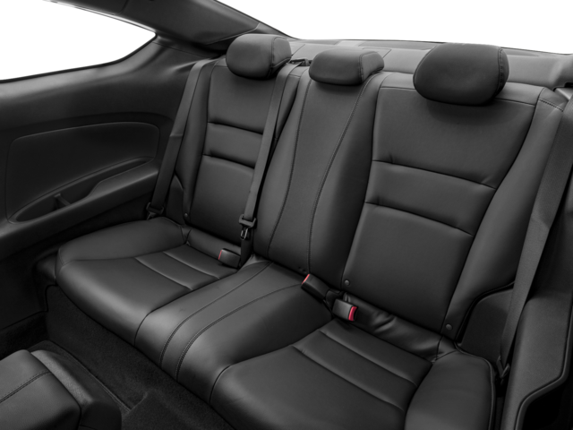 Used 2017 GREY Honda EX-L image 11