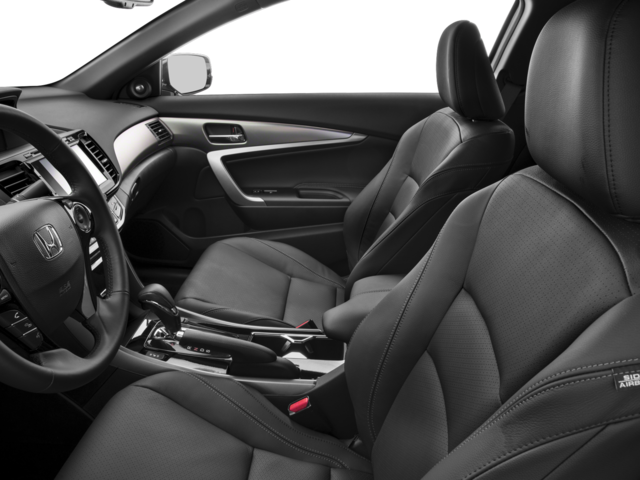 Used 2017 GREY Honda EX-L image 6