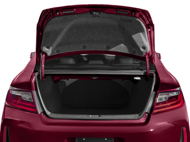 Used 2017 GREY Honda EX-L image 9