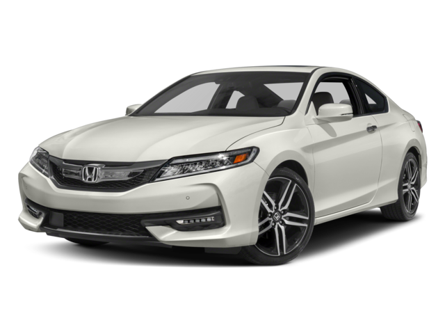 2017 Honda Accord Coupe 2dr V6 Auto Touring CLEAR OUT!! Coupe