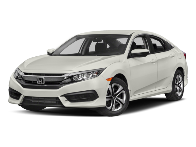 2017 Honda Civic LX CVT's photo