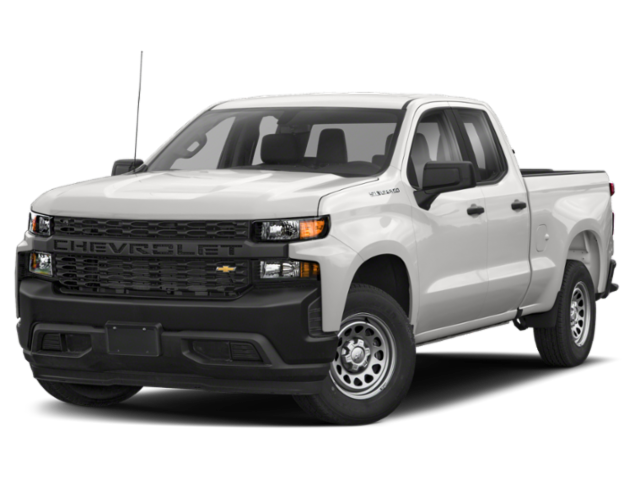2022 Chevrolet Silverado 1500 LTD LT (2FL)
