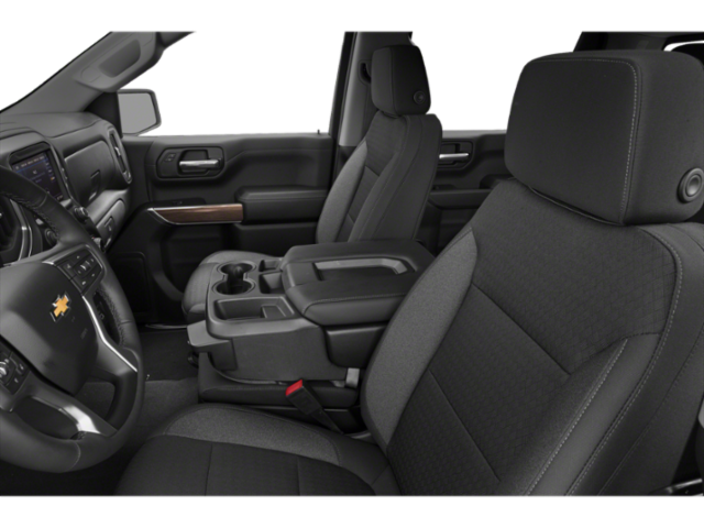 Used 2022  Chevrolet RST image 9