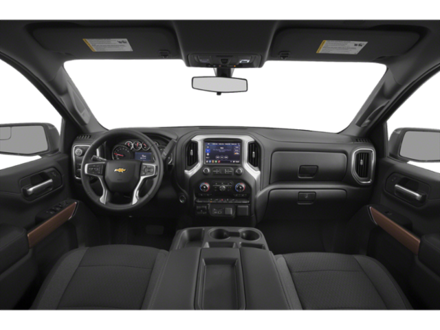Used 2022  Chevrolet RST image 8