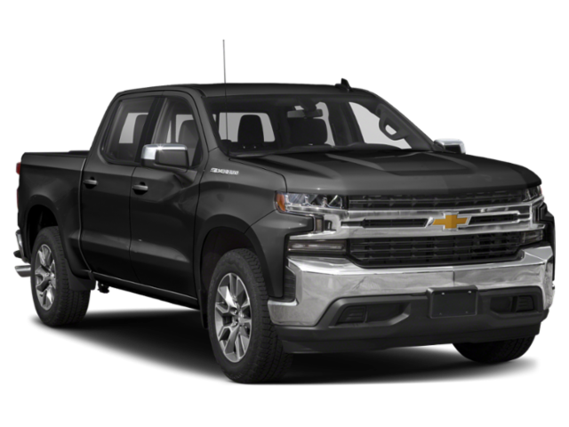 Used 2022  Chevrolet RST image 6