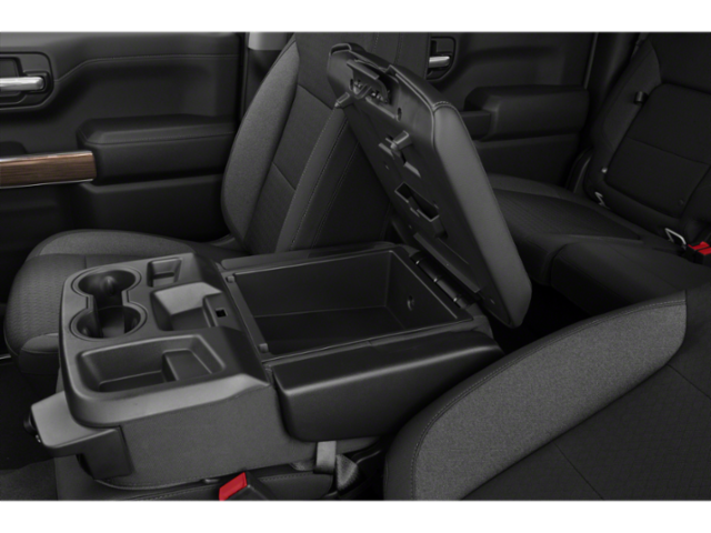 Used 2022  Chevrolet RST image 14