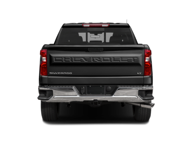 Used 2022  Chevrolet RST image 5