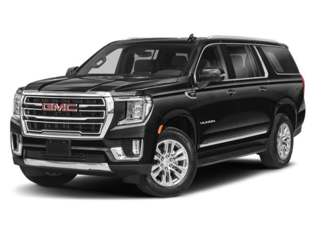 2021 GMC Yukon XL AT4 4D Sport Utility
