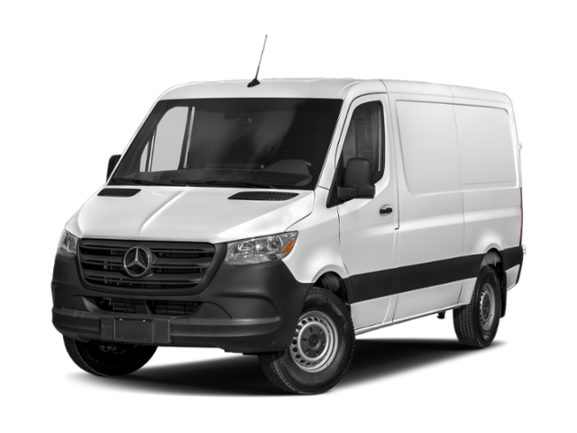 2021 Mercedes-Benz Sprinter Cargo Van Cargo 144 WB